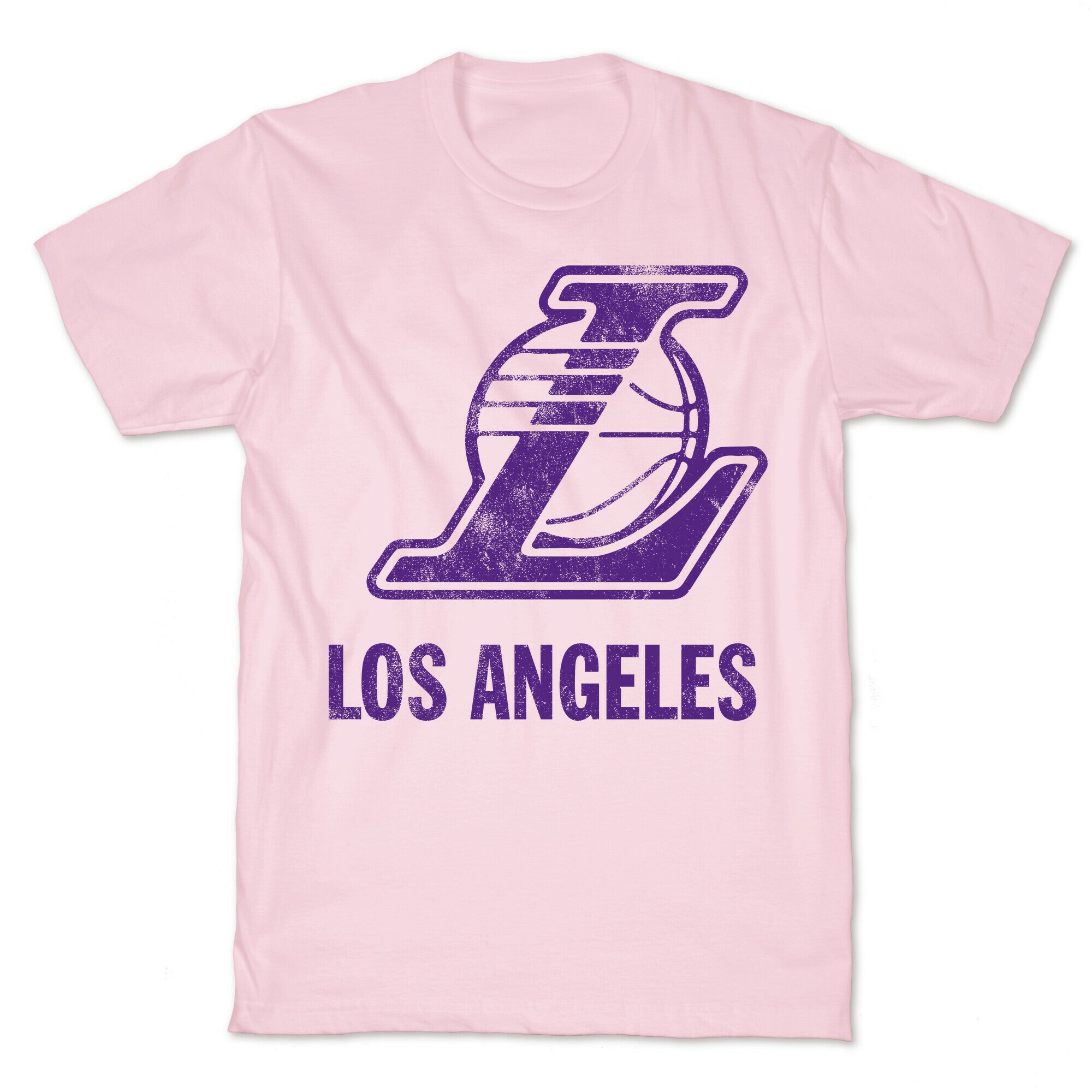Los Angeles (Vintage) T-Shirt